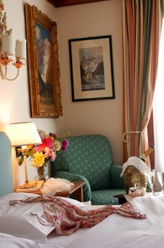 Hotel Auberge De La Maison
