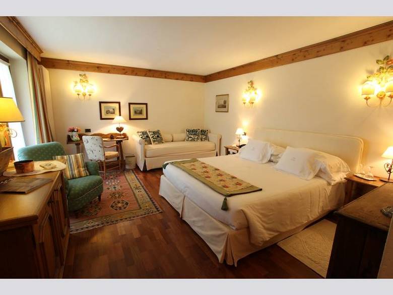 Hotel Auberge De La Maison