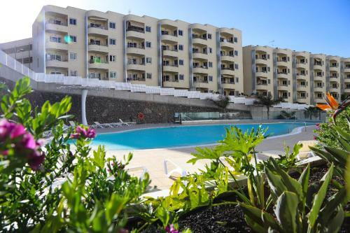 Apartamento Ocean Garden Beautiful Free Wifi