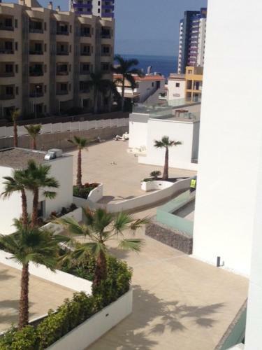 Apartamento Ocean Garden Beautiful Free Wifi
