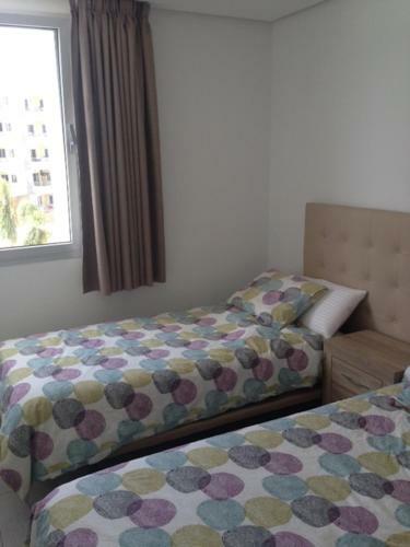 Apartamento Ocean Garden Beautiful Free Wifi
