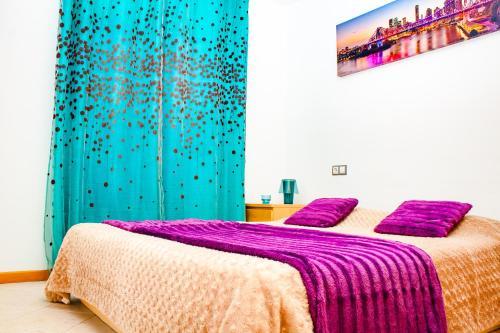 Apartamentos En Adeje Paradise Playa Paraiso