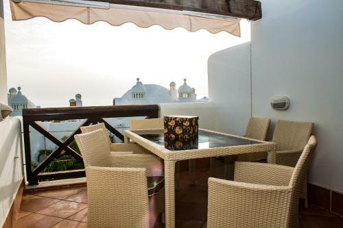 Apartamentos En Adeje Paradise Playa Paraiso