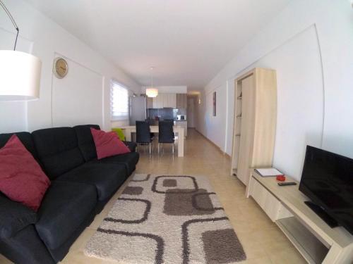 Two Bedrooms Apartment In Playa Paraiso Pp/79
