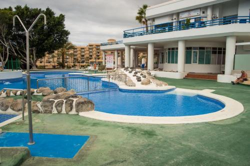 Two Bedrooms Apartment In Playa Paraiso Pp/79