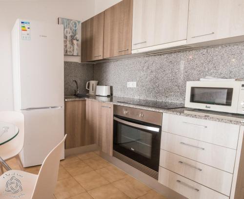 Cozy Apartment In Playa Paraiso Pp/21