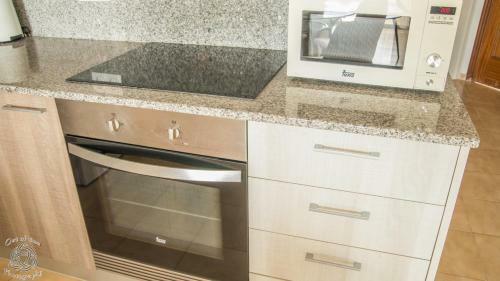 Cozy Apartment In Playa Paraiso Pp/21