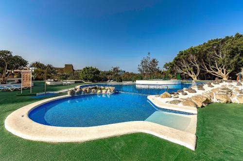 Apartamento ??????????? ? 2-?? ????????? ? Mirador Del Paraiso