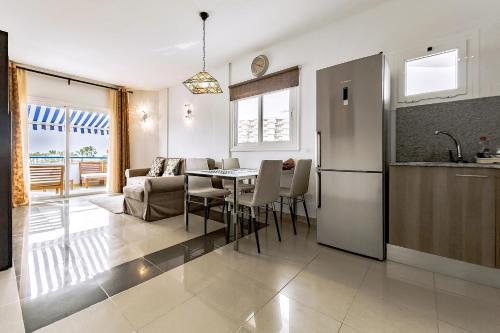 Apartamento ??????????? ? 2-?? ????????? ? Mirador Del Paraiso
