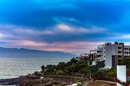 Apartamento ??????????? ? 2-?? ????????? ? Mirador Del Paraiso