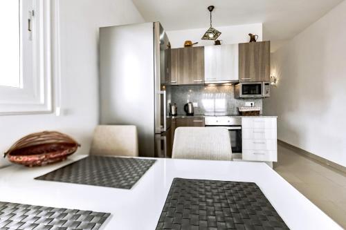 Apartamento ??????????? ? 2-?? ????????? ? Mirador Del Paraiso