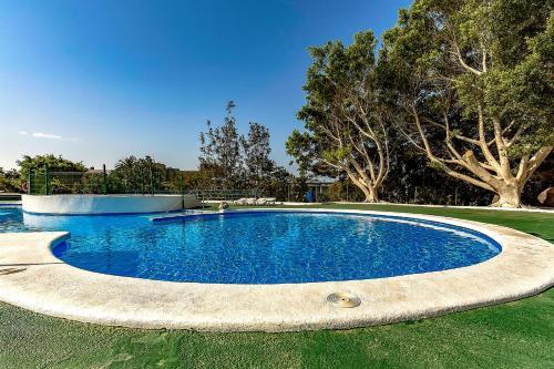 Apartamento ??????????? ? 2-?? ????????? ? Mirador Del Paraiso