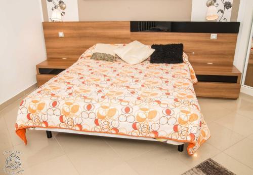 First Line Apartment In Playa Paraiso Pp/70