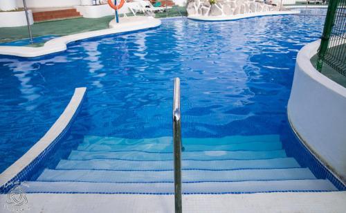 First Line Apartment In Playa Paraiso Pp/70