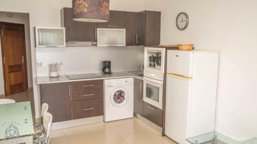 First Line Apartment In Playa Paraiso Pp/70