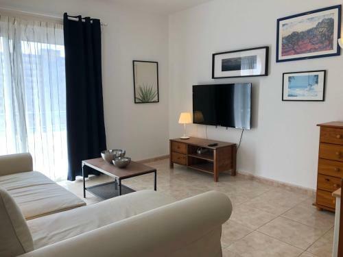 Apartment In Playa Paraiso Pp/173