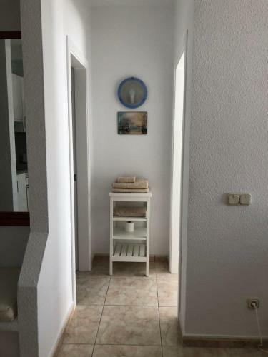 Apartment In Playa Paraiso Pp/173