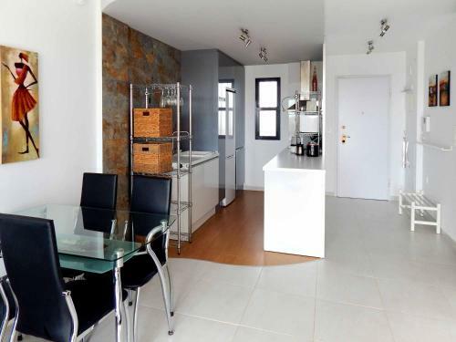 Apartamento Espanhouse Sabrina