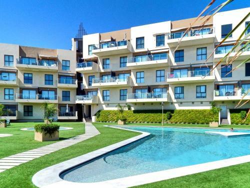 Apartamento Espanhouse Sabrina