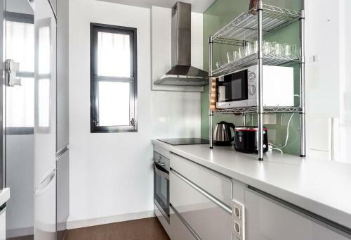 Apartamento Espanhouse Sabrina