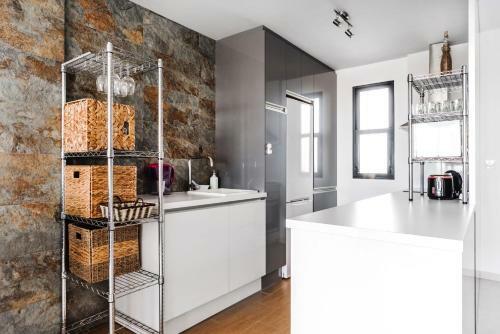 Apartamento Espanhouse Sabrina