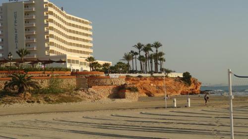 Apartamento He Zenia-anne Marie