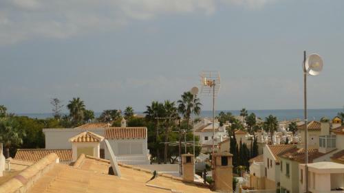 Apartamento He Zenia-anne Marie