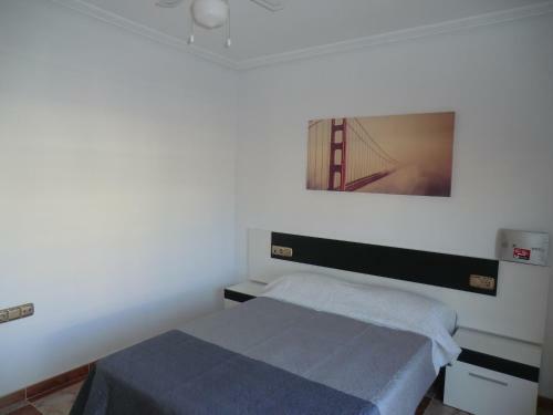 Casas Holiday - Golf Playa III