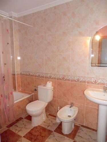 Casas Holiday - Golf Playa III