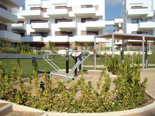Apartamento Casa La Terraza