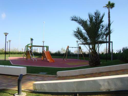 Apartamento Casa La Terraza