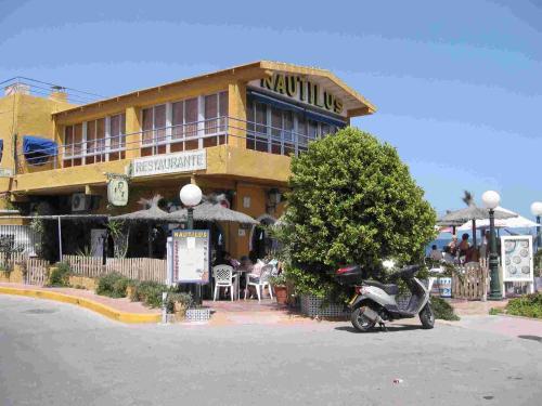 Apartments Cabo Roig