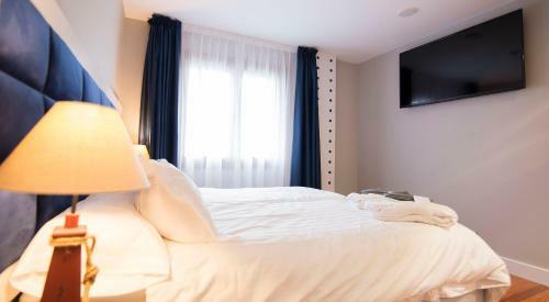Hotel Boutique Bah�a De Plentzia