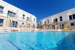 Apartamento Duerming O Casal Da Marti�a