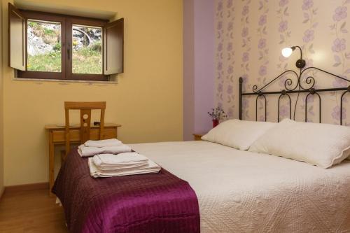 Hotel Rural Somiedo