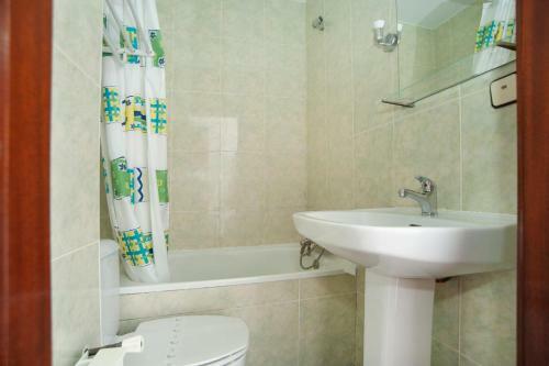 Hotel Casa Pe�a Negra