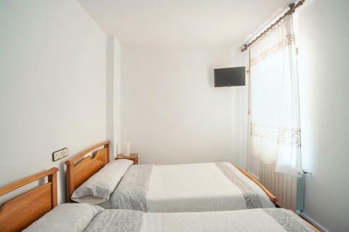 Hotel Casa Pe�a Negra
