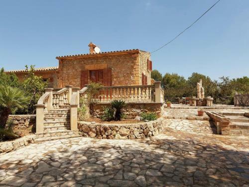 Holiday Home Almadrava