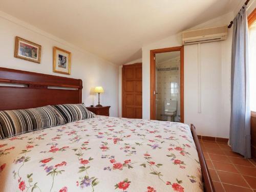 Holiday Home Almadrava