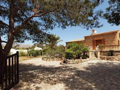Holiday Home Almadrava