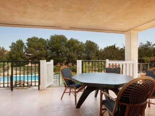Holiday Home Almadrava