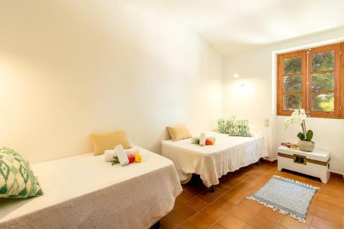 Townhouse Creus In Pollensa