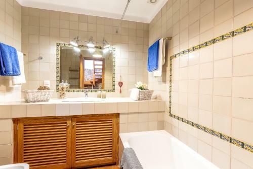 Townhouse Creus In Pollensa