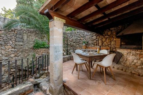 Townhouse Creus In Pollensa