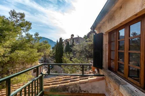 Townhouse Creus In Pollensa