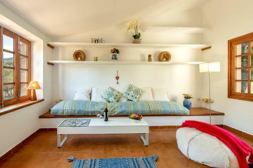 Townhouse Creus In Pollensa