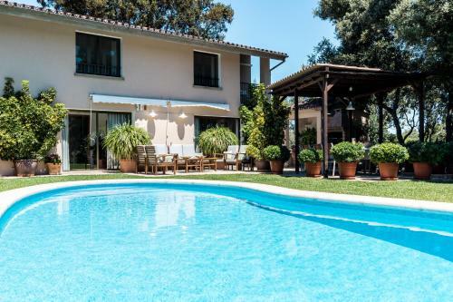 Villa Can Llamas Rent Per Week