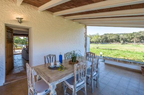 Villa Finca Teulada