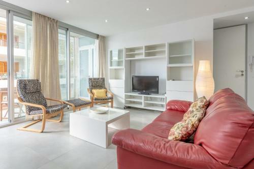 Apartamento Ca'n Fiol