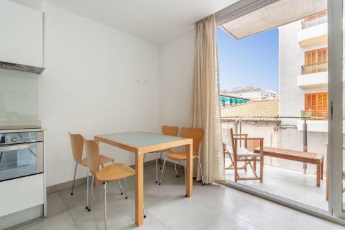 Apartamento Ca'n Fiol